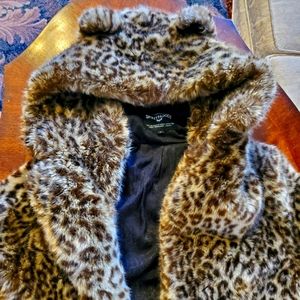 Spirithoods Leopard 🐆